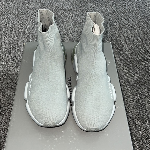 Balenciaga speed knit trainer - Picture 3 of 4